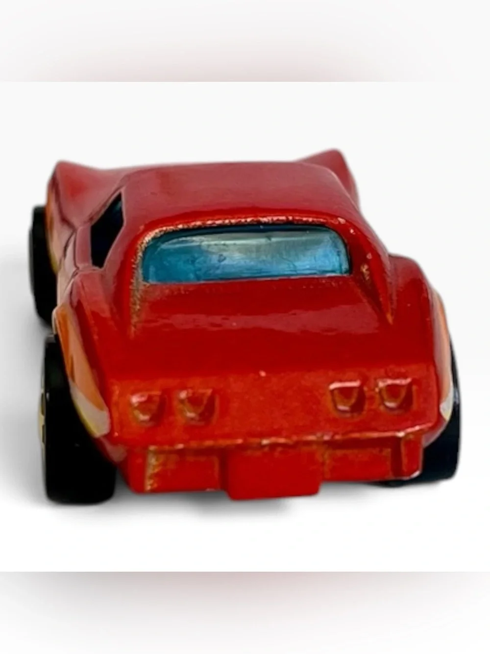 Hot Wheels 1980 hot